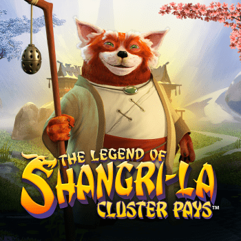 The Legend of Shangr